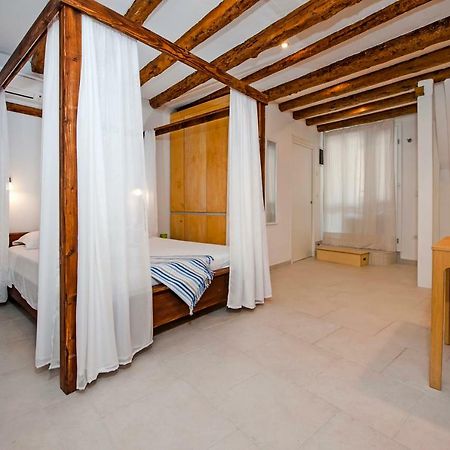 House Graziella Apartment Rovinj Bagian luar foto