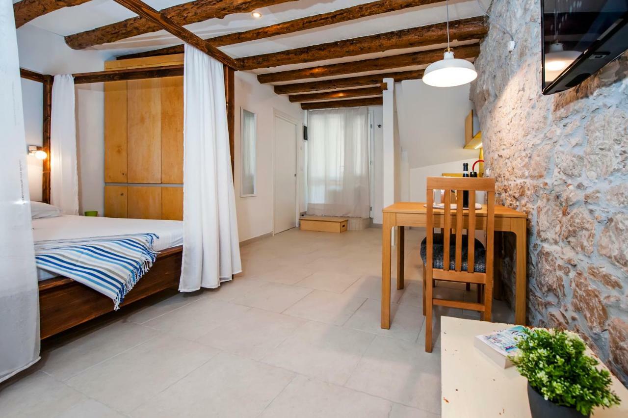 House Graziella Apartment Rovinj Bagian luar foto