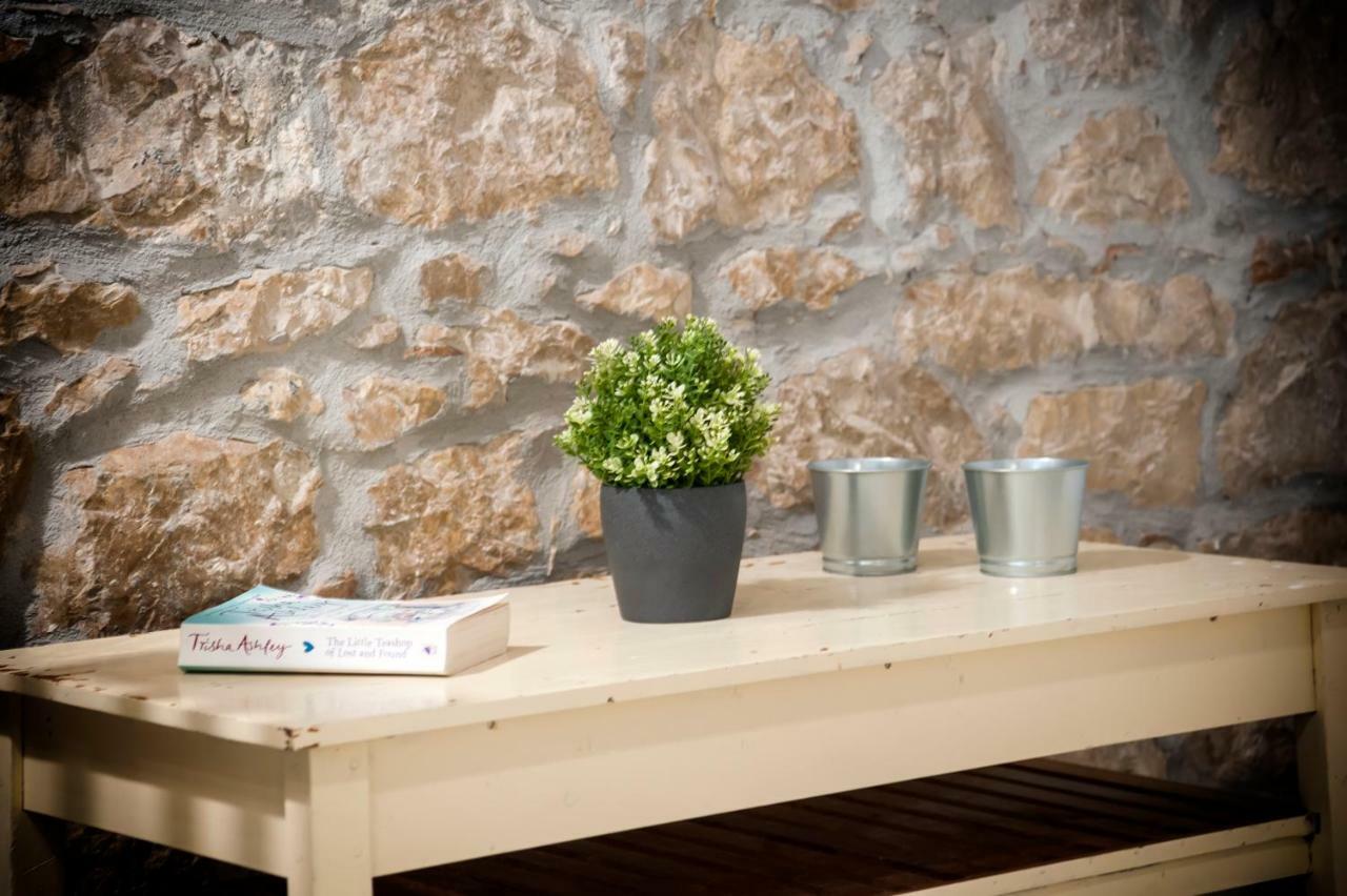 House Graziella Apartment Rovinj Bagian luar foto
