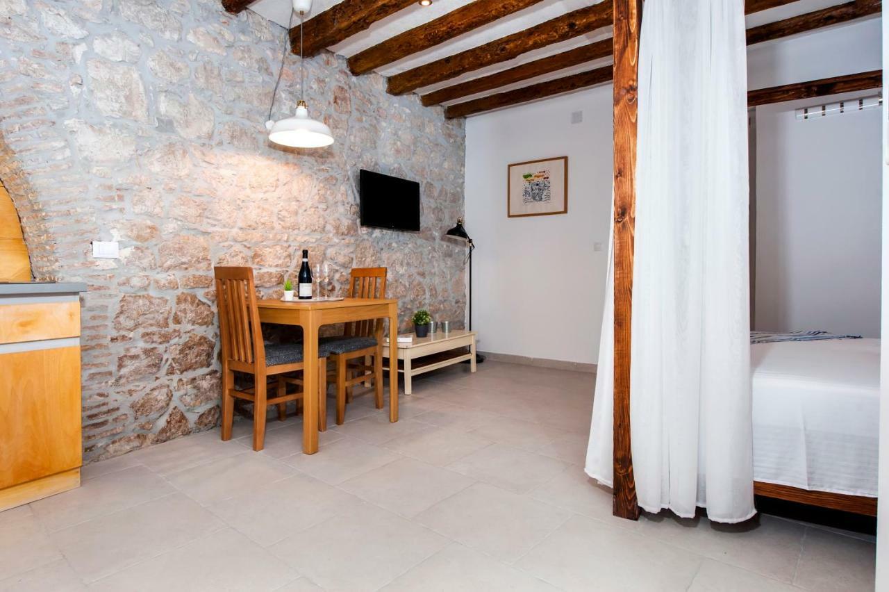 House Graziella Apartment Rovinj Bagian luar foto