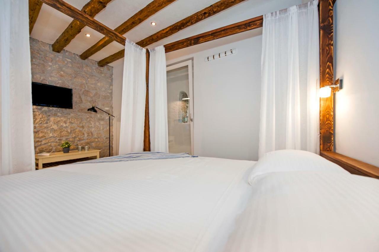 House Graziella Apartment Rovinj Bagian luar foto