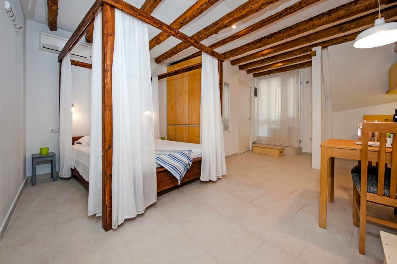 House Graziella Apartment Rovinj Bagian luar foto