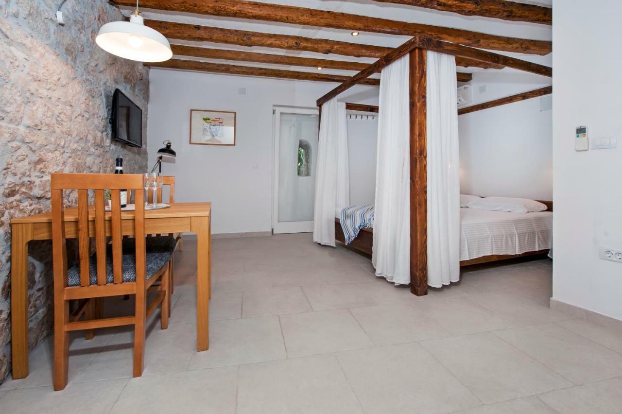 House Graziella Apartment Rovinj Bagian luar foto