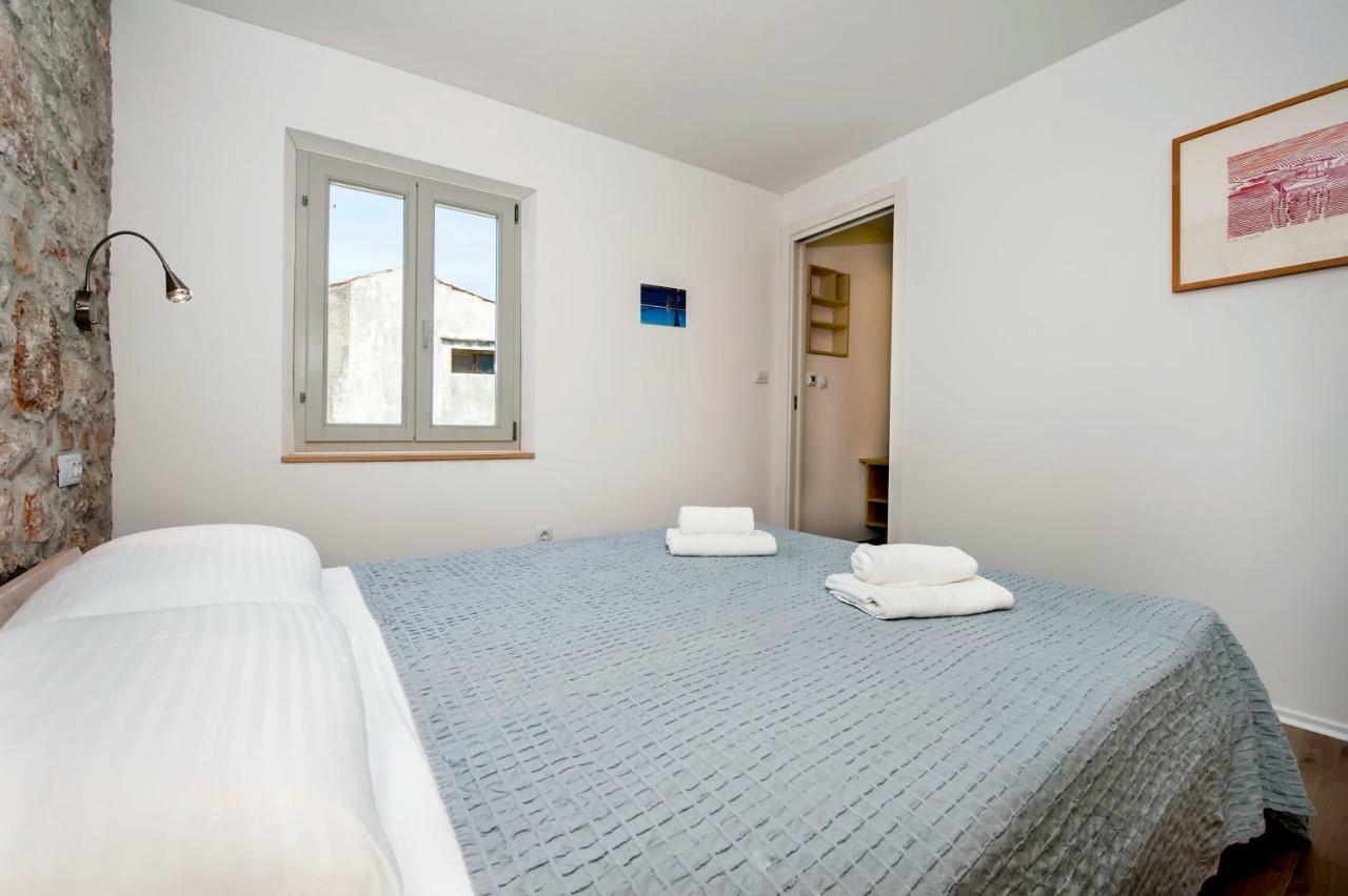 House Graziella Apartment Rovinj Bagian luar foto