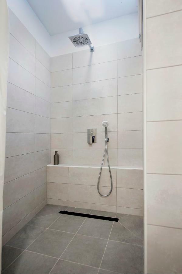 House Graziella Apartment Rovinj Bagian luar foto