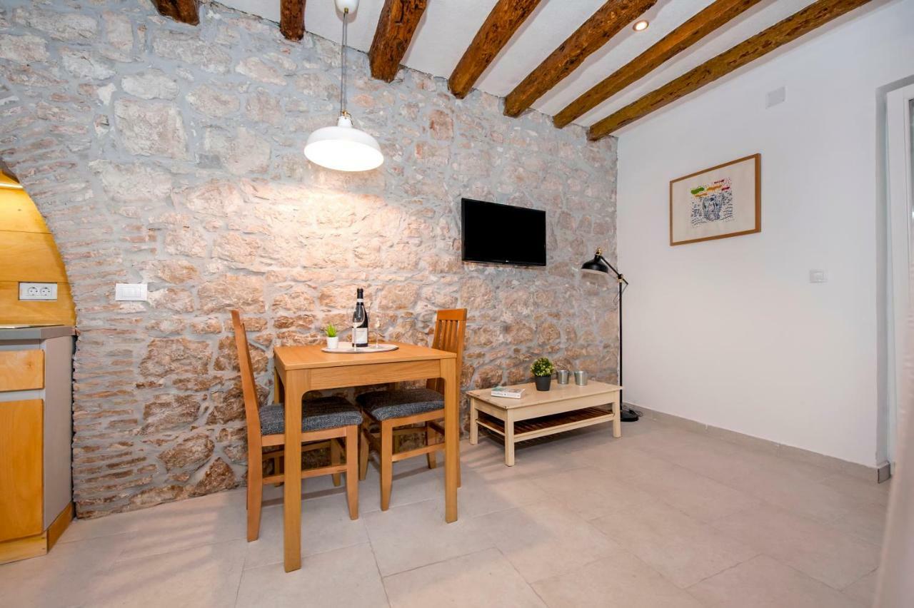 House Graziella Apartment Rovinj Bagian luar foto