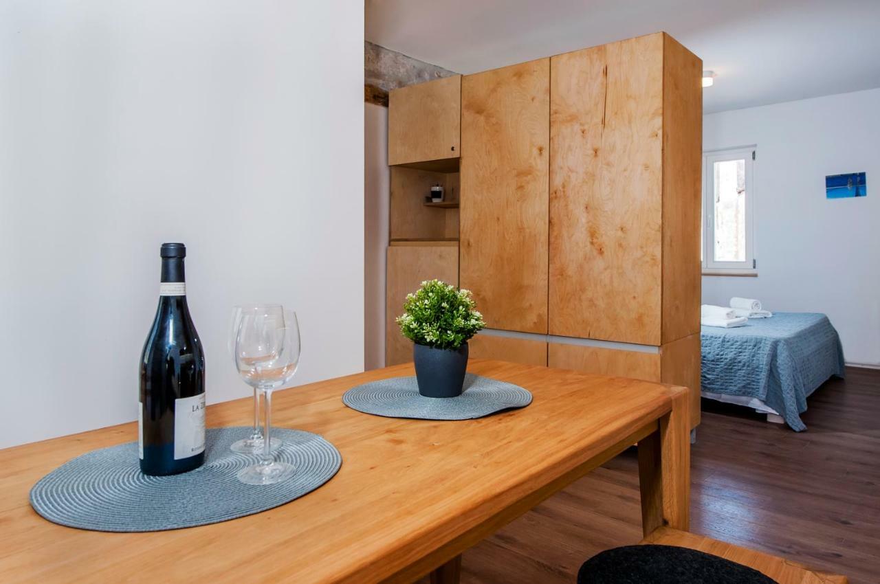 House Graziella Apartment Rovinj Bagian luar foto