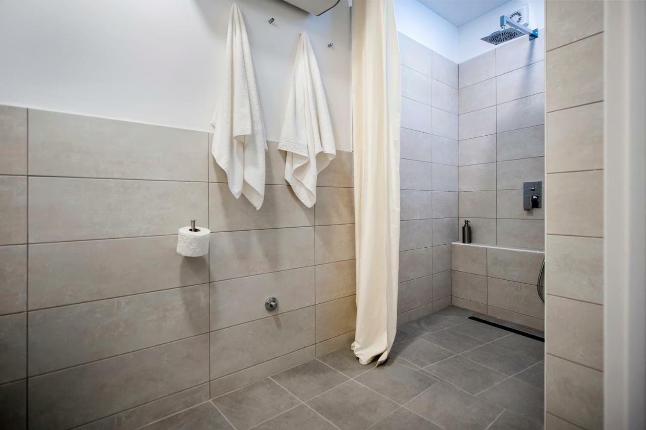 House Graziella Apartment Rovinj Bagian luar foto