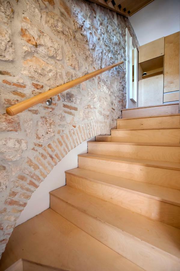 House Graziella Apartment Rovinj Bagian luar foto